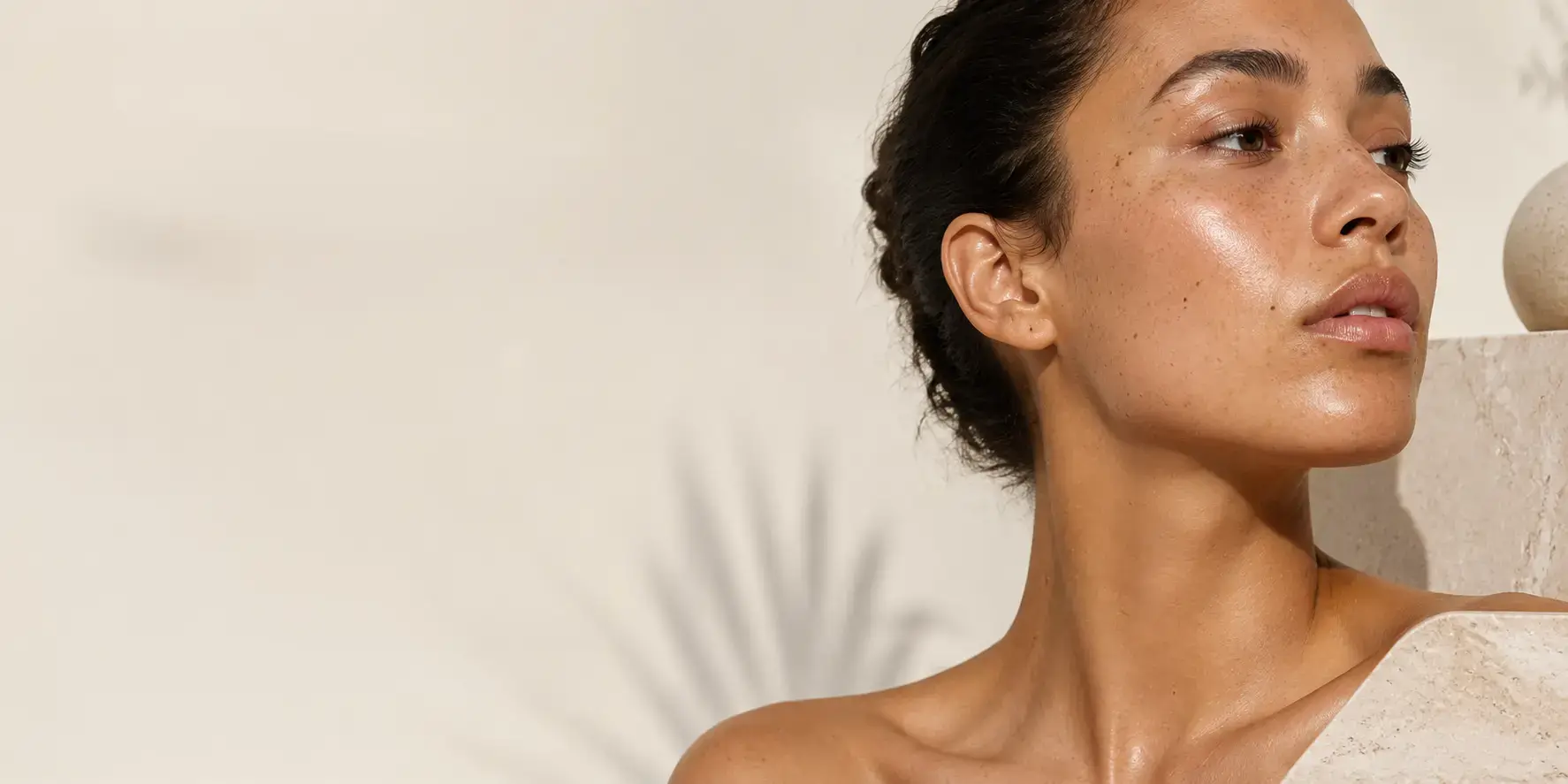 Skin Masters advanced skin science programme